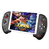 Gamepad Bluetooth Smartphone Tableta stand Telescopic 5.1-11 inch android ios 380 mah ipega